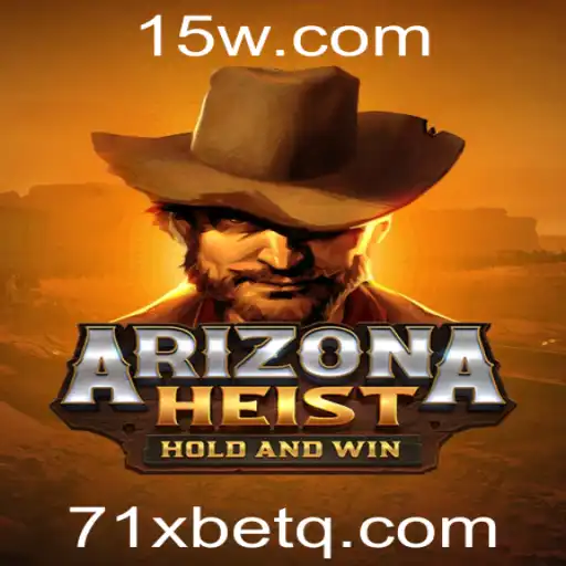 Descubra o Fascinante Mundo de ArizonaHeist