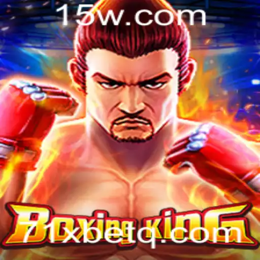 BoxingKing: Descubra a Emoção do Boxe Virtual