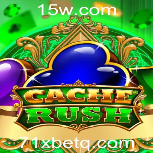 Descubra a Excitação de CacheRush: O Novo Fenômeno dos Jogos
