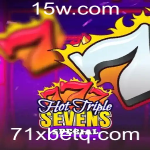 Explorando o Fascinante Jogo HotTripleSevensSpecial na Plataforma 71xbet
