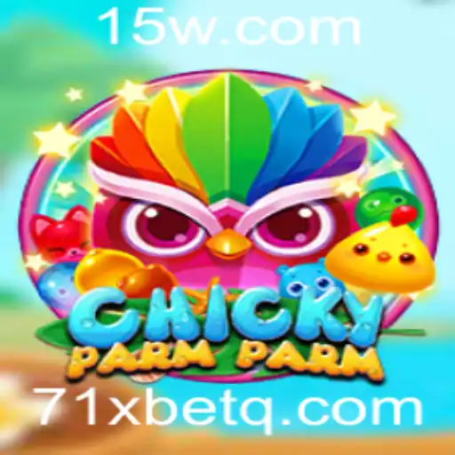 Explorando ChickyParmParm: O Jogo Inovador e Suas Regras