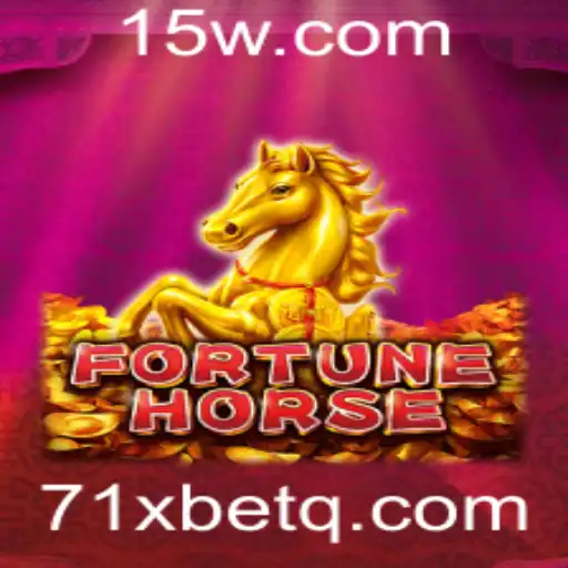 Explorando FortuneHorse: Um Jogo de Emoção e Estratégia com 71xbet