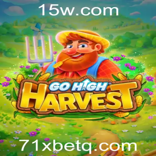 Descubra o Universo de GoHighHarvest: Um Jogo Inovador no Mundo dos Games