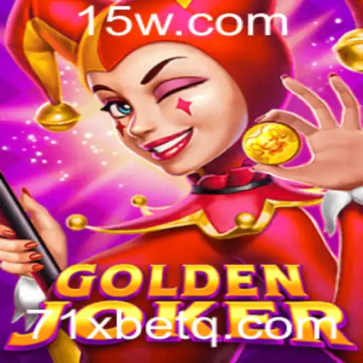 Descubra a emoção de GoldenJoker no 71xbet