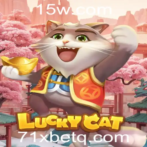 Descubra o Empolgante Jogo LuckyCat com 71xbet