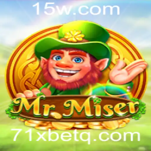 Explorando o Mundo de MrMiser e sua Conexão com 71xbet