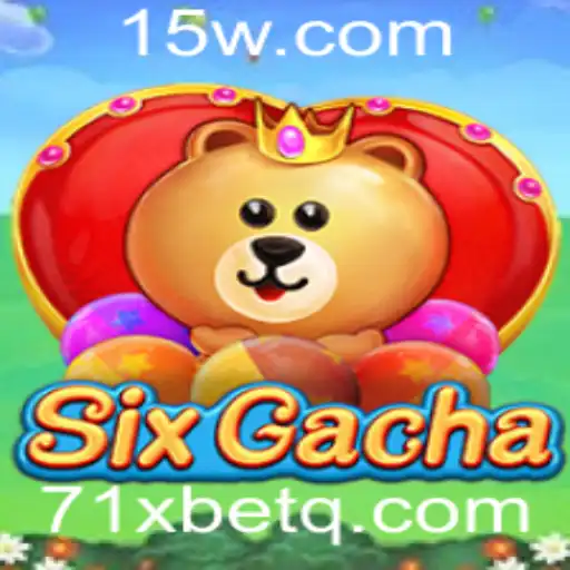 Descubra o Universo de SixGacha: Jogo e Estratégias Competitivas