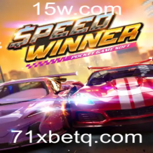 Descubra o Mundo do SpeedWinner: A Nova Sensação do Entretenimento Online