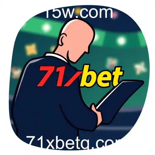 Contrato Usuário: Explorando os Termos de Uso na Plataforma 71xbet