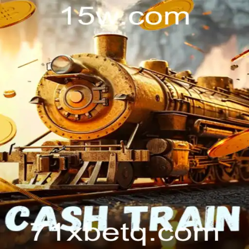Explorando o Universo de CashTrain no 71xbet