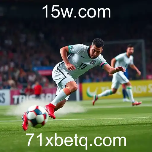 A Revolução dos Esportes Virtuais e o Impacto da Plataforma 71xbet