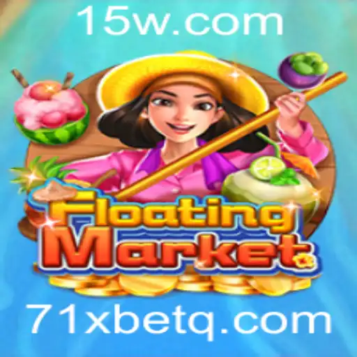 Descubra o Inovador Jogo FloatingMarket no 71xbet