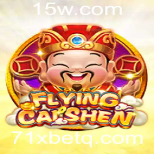 Explorando o Universo de FlyingCaiShen no 71xbet