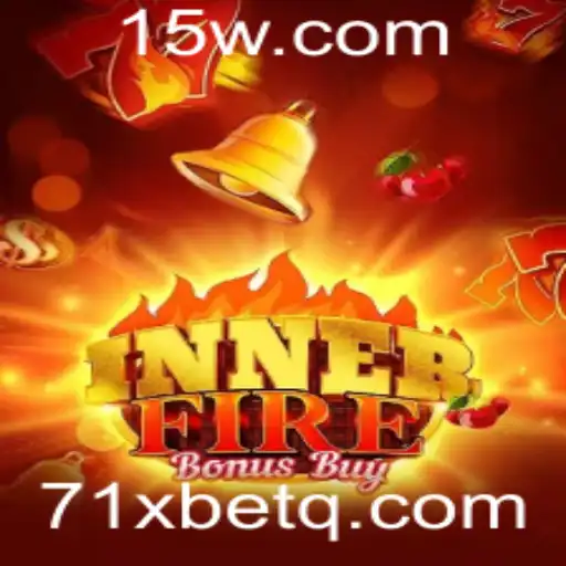 Descubra o Empolgante Mundo do Jogo InnerFireBonusBuy na 71xbet