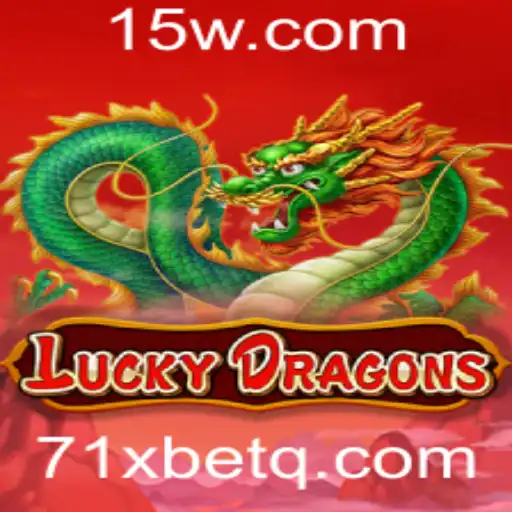 Explorando o Fascinante Mundo do Jogo LuckyDragons na Plataforma 71xbet