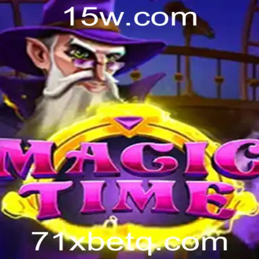 Descubra o Universo de Magia e Estratégia com MagicTime e 71xbet