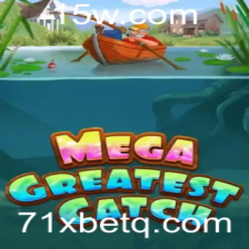 Explorando MegaGreatestCatch: Jogabilidade e Regras do Novo Fenômeno