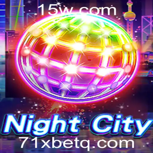 Explorando o Mundo de NightCity: Um Jogo de Estratégia e Aventura com 71xbet