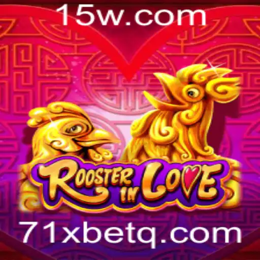 Explorando RoosterInLove e a Emoção dos Jogos com 71xbet