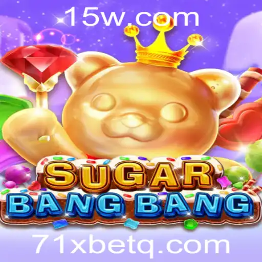 Descubra o Mundo Envolvente de SUGARBANGBANG - Um Novo Jogo com 71xbet