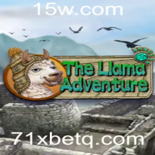 TheLlamaAdventure: Um Mergulho na Aventura de Lhamas com 71xbet