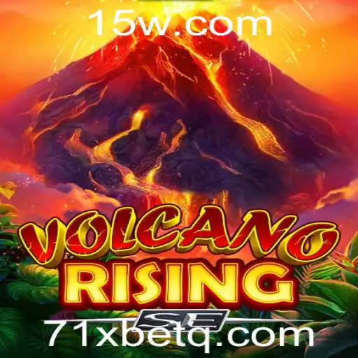 Explorando o Excitante Mundo de VolcanoRisingSE: O Novo Fenômeno em Jogos de Mesa