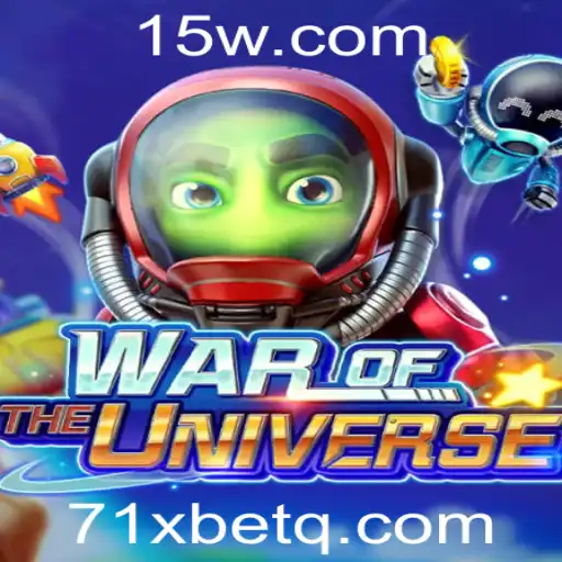 WAROFTHEUNIVERSE: Um Mergulho no Universo de Batalhas e Estratégias